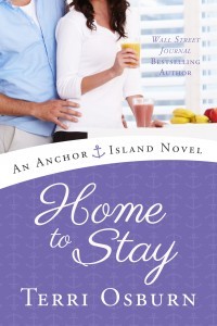 Home to Stay by Terri Osburn