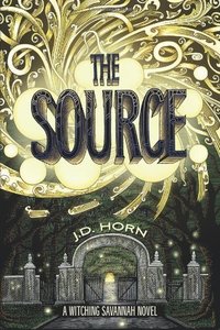 The Source by J.D. Horn