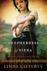 The Shepherdess of Siena