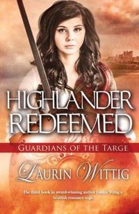 Highlander Redeemed