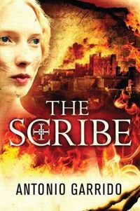 The Scribe by Antonio Garrido