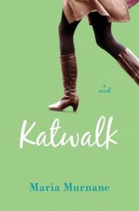 Katwalk by Maria Murnane