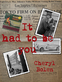 It Had To Be You by Cheryl Bolen