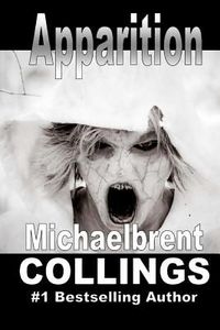 Apparition by Michaelbrent Collings