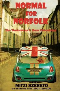 Normal For Norfolk by Mitzi Szereto