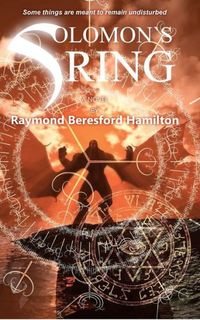 Solomon's Ring by Raymond Beresford Hamilton