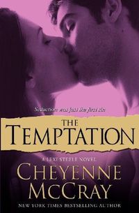 The Temptation by Cheyenne McCray