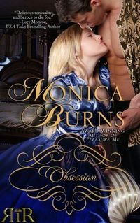 Obsession by Monica Burns