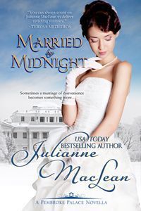 Married By Midnight by Julianne MacLean