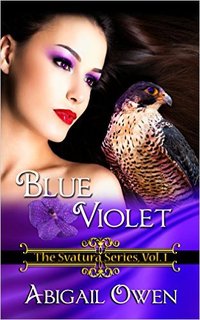 Blue Violet