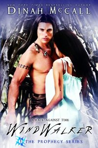 Windwalker by Sharon Sala