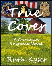 True Cover by Ruth Kyser