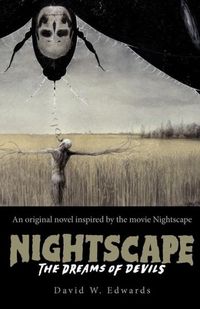 Nightscape by David W. Edwards