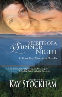 Secrets of a Summer Night by Kay Stockham