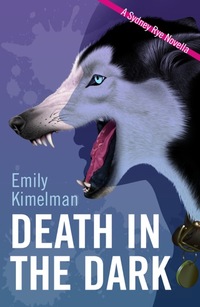 Death in the Dark by Emily Kimelman