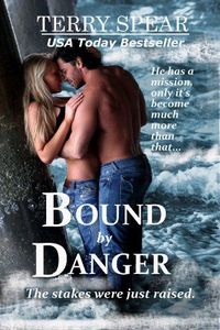 Bound by Danger by Terry Spear