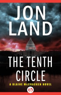 Excerpt of The Tenth Circle by Jon Land
