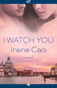 I Watch You by Irene Cao