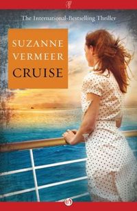 Cruise by Suzanne Vermeer