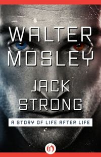 Jack Strong by Walter Mosley