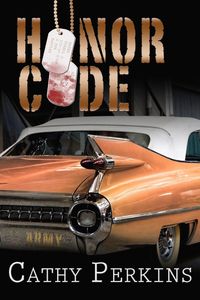 Honor Code by Cathy Perkins