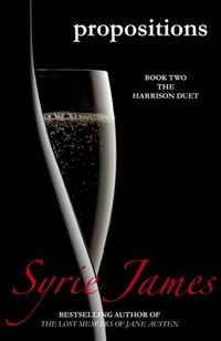 Propositions by Syrie James