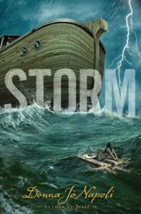 Storm by Donna Jo Napoli