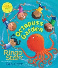 Octopus's Garden by Ringo Starr