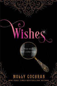 Wishes by Molly Cochran