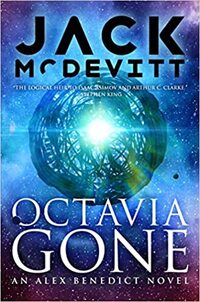 Octavia Gone