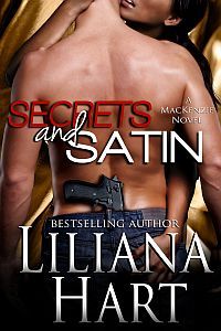 Secrets and Satin by Liliana Hart