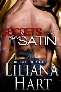 Secrets and Satin by Liliana Hart