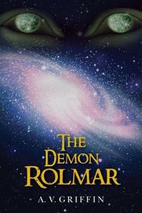 The Demon Rolmar by A.V. Griffin