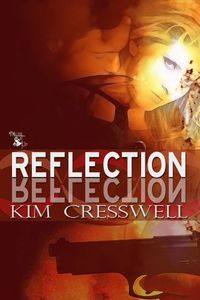 Reflection by Kim Cresswell