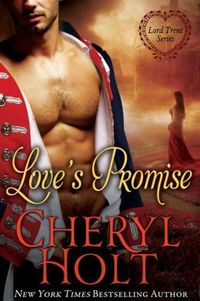 Love's Promise by Cheryl Holt
