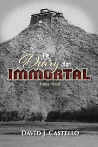 The Diary of an Immortal (1945-1959)