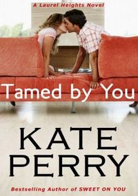 Tamed by You by Kate Perry