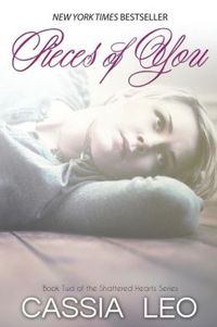 Pieces of You by Cassia Leo