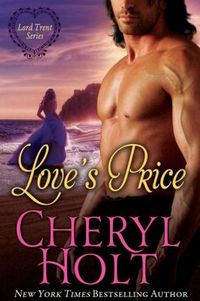 Love's Price by Cheryl Holt