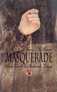 Masquerade by Maria McKenzie