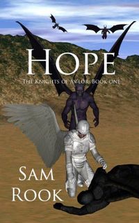 Hope by Sam Rook