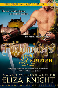 The Highlander's Triumph