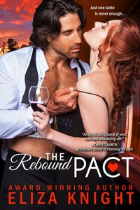 The Rebound Pact by Eliza Knight