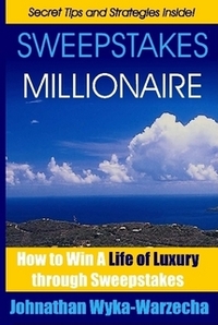Sweepstakes Millionaire