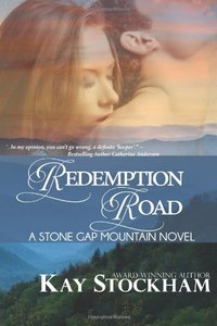 Redemption Road by Kay Stockham