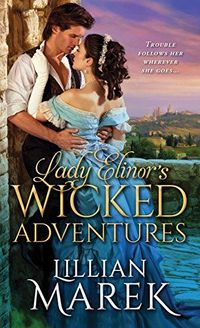 Lady Elinor's Wicked Adventures