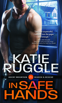 In Safe Hands by Katie Ruggle