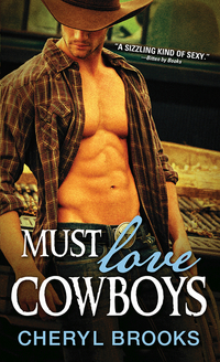 Must Love
Cowboys