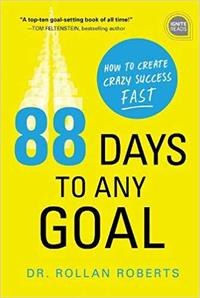 88 Days to Any Goal