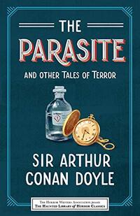 The Parasite and Other Tales of Terror